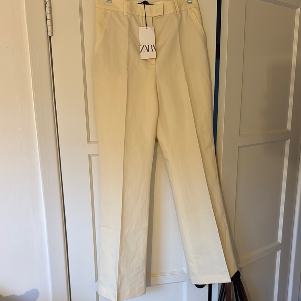 Zara women’s pants